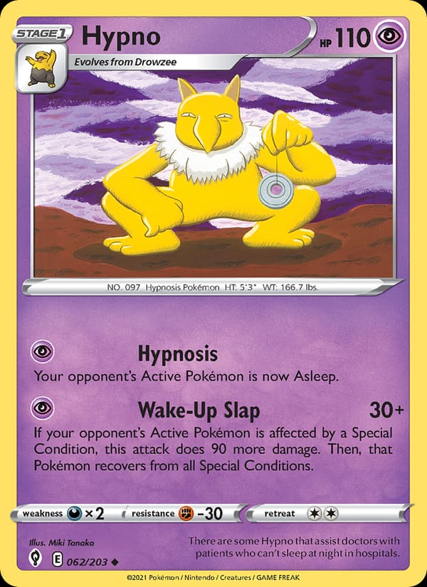 Hypno 062/203
