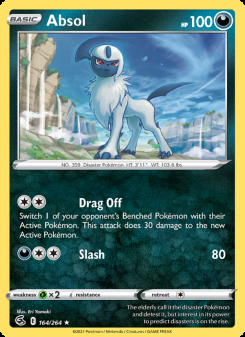 Absol