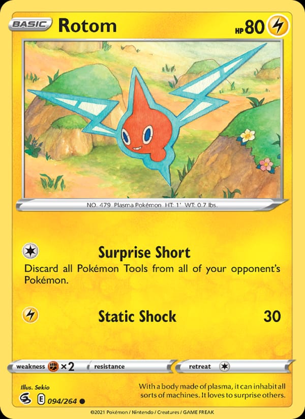 Rotom 094/264