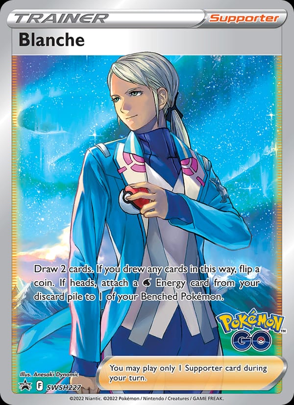 Blanche 227/107