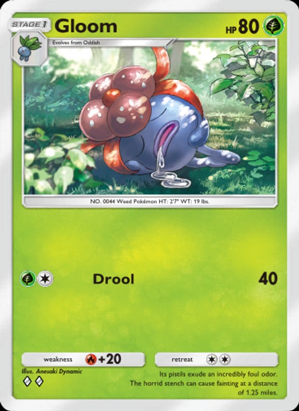 Gloom 012/226