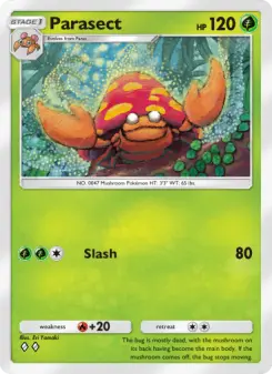 Venonat