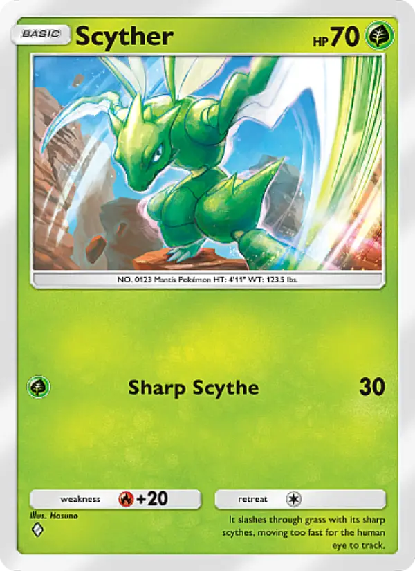 Scyther