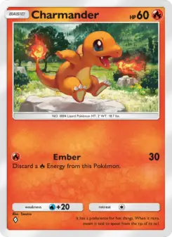 Charmander