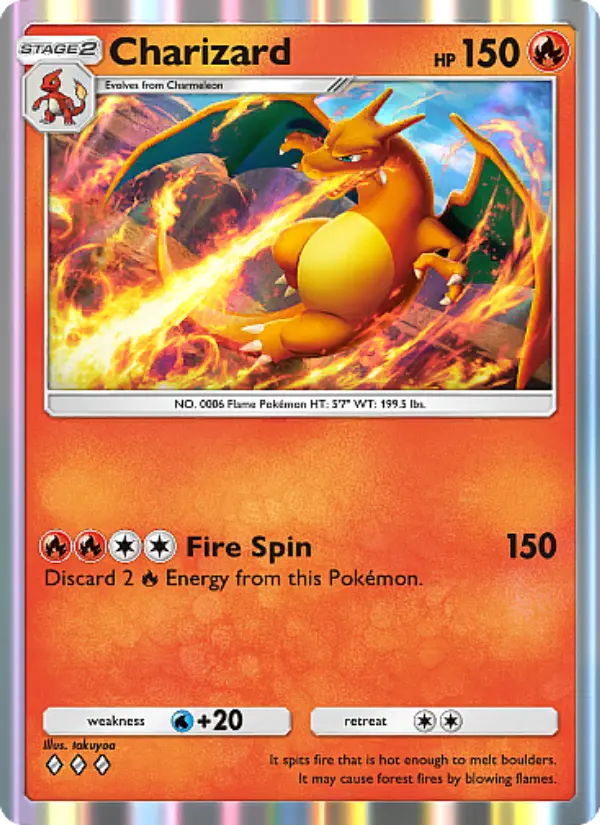 Charizard