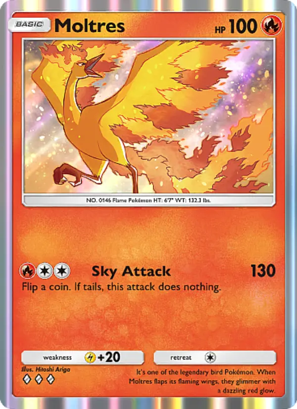 Moltres