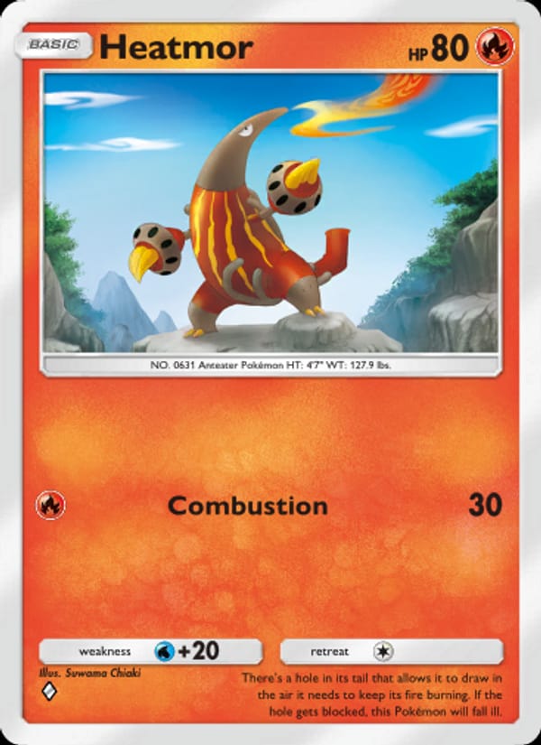 Heatmor 048/226