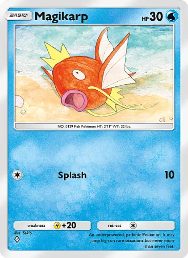 Magikarp