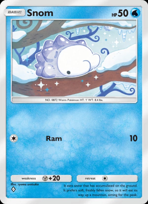 Snom 092/226