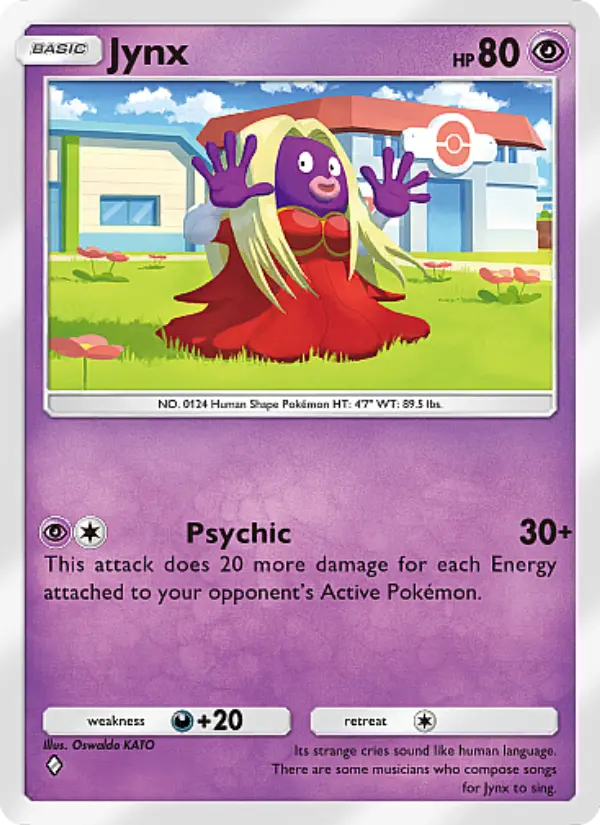 Jynx