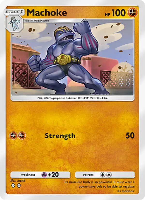 Machamp