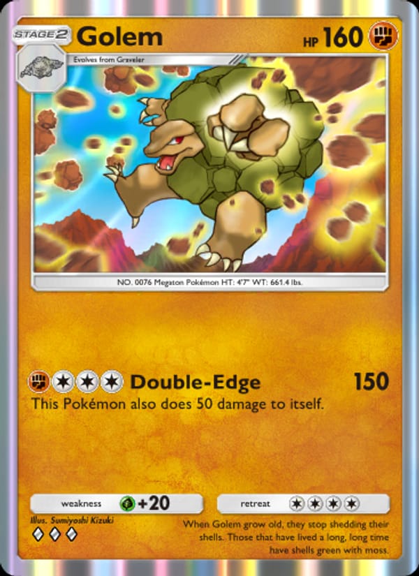 Golem 149/226