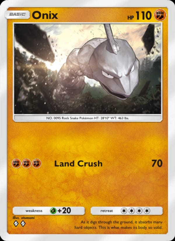 Onix 150/226