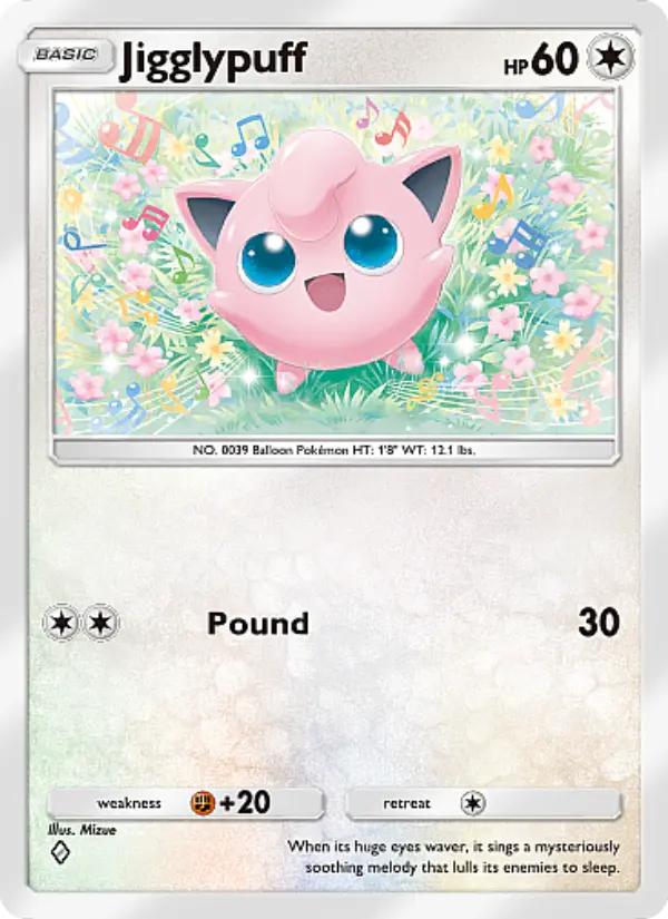 Jigglypuff