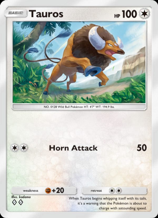 Tauros 204/226