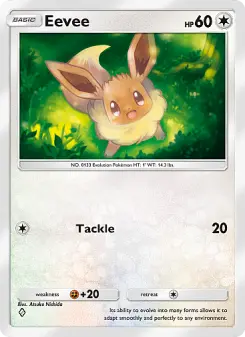 Eevee 