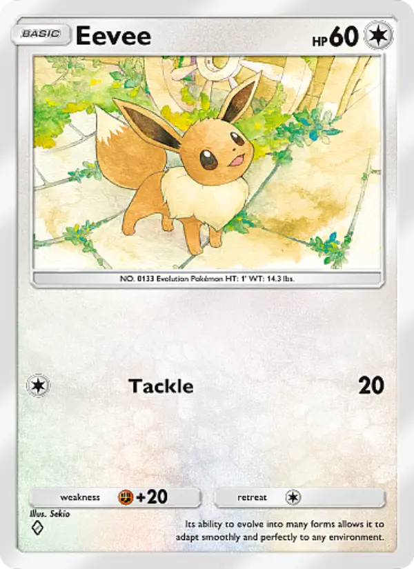 Eevee