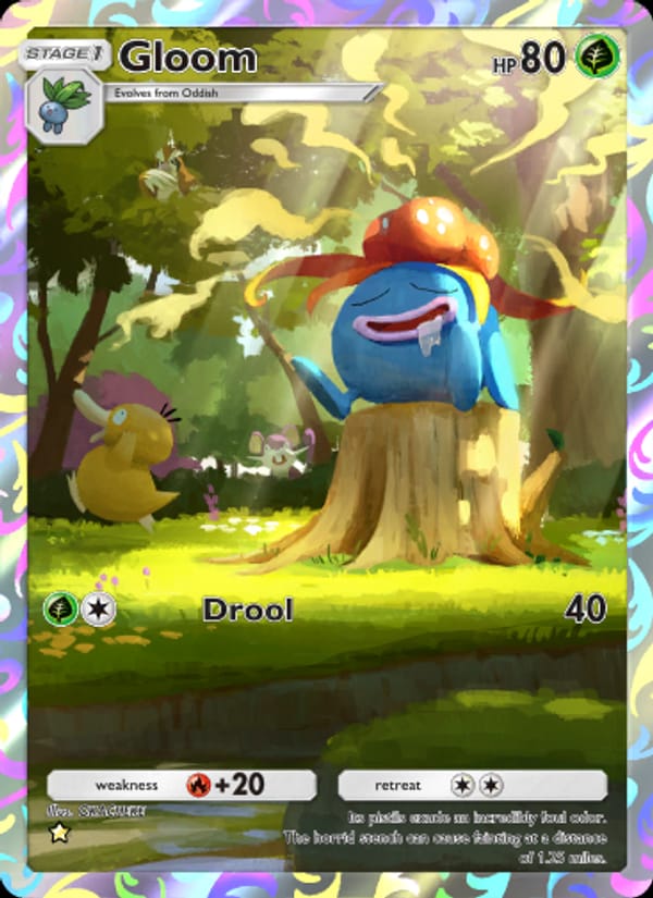 Gloom 228/226