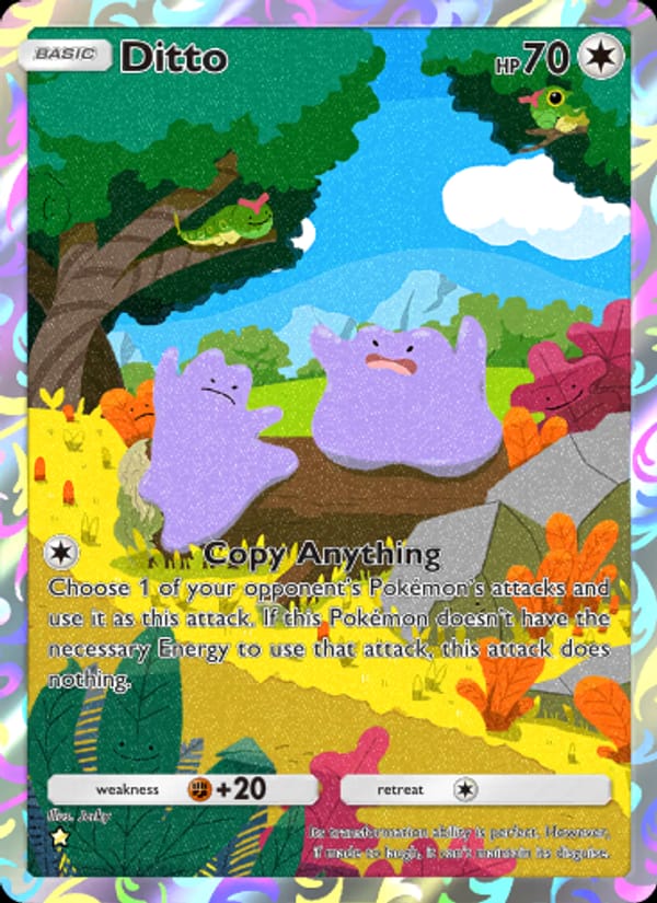 Ditto 247/226