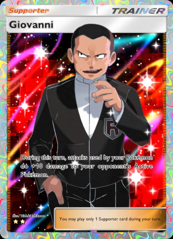 Giovanni 270/226