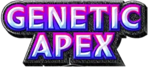 Genetic Apex logo