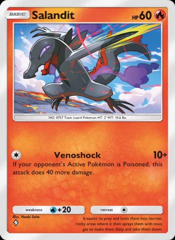 Salandit 015/068