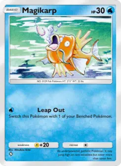 Magikarp