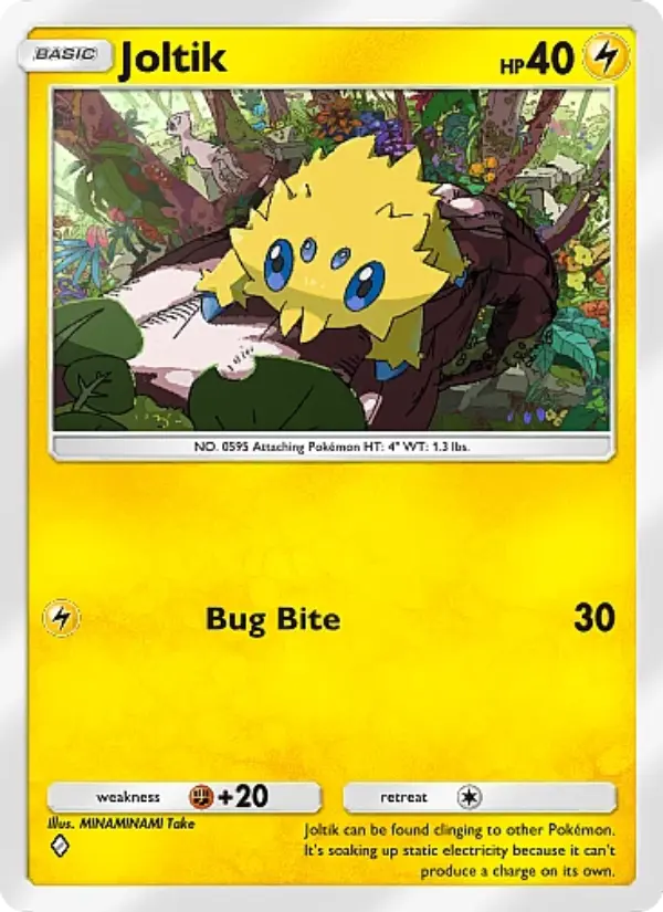 Joltik