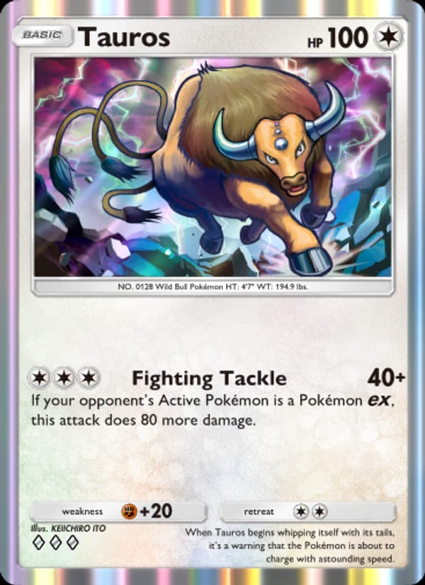Tauros 060/068