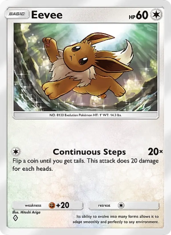 Eevee