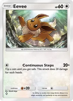 Eevee 