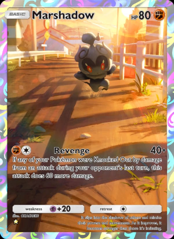 Marshadow 074/068
