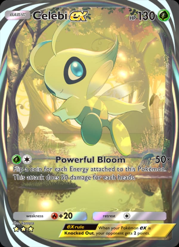 Celebi ex 085/068