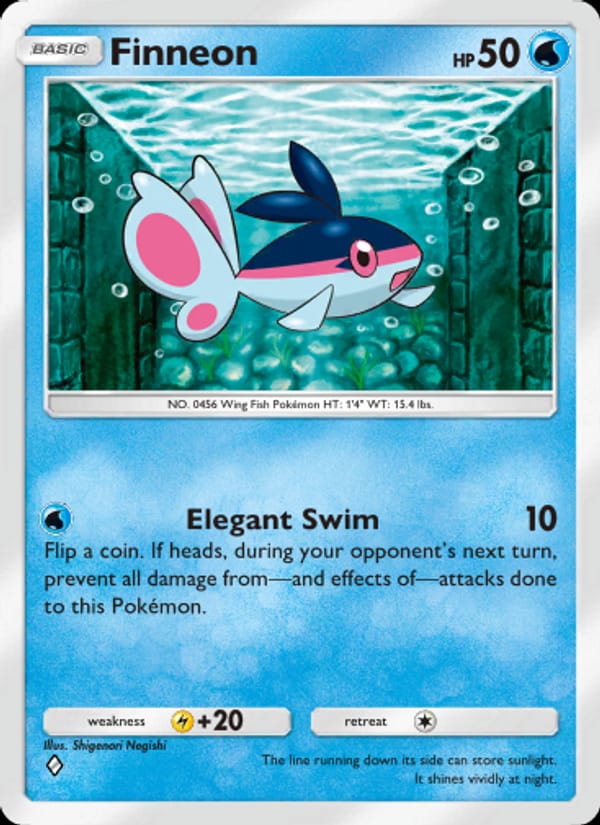 Finneon 042/140