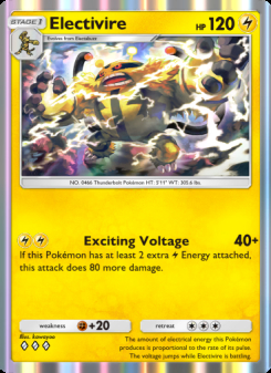 Electivire