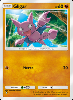 Gligar