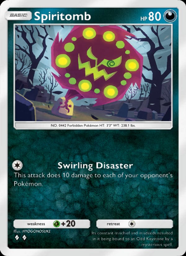 Spiritomb 104/140