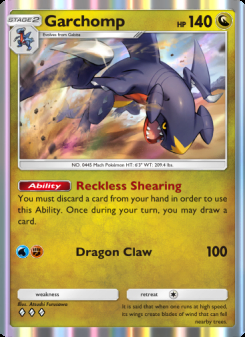 Garchomp