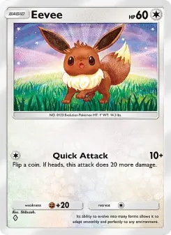 Eevee 