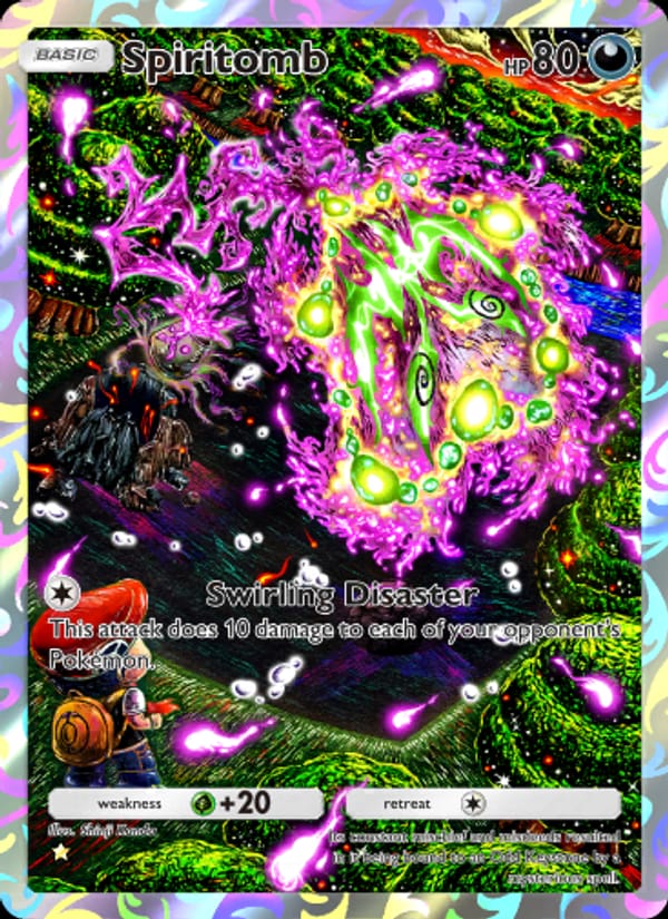 Spiritomb 172/140