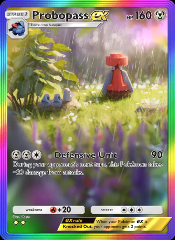 Probopass ex 094/075