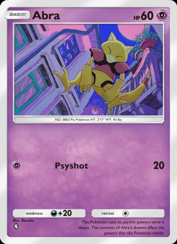 Abra 029/072