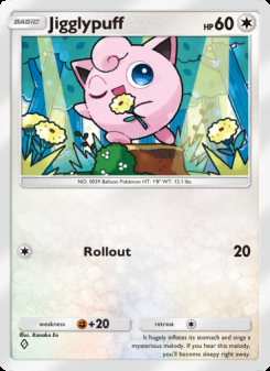 Jigglypuff