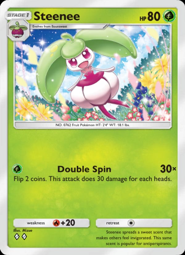 Steenee 019/155