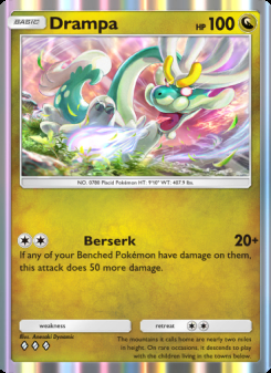 Drampa