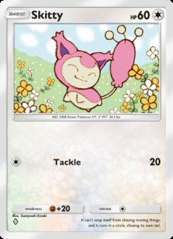Skitty