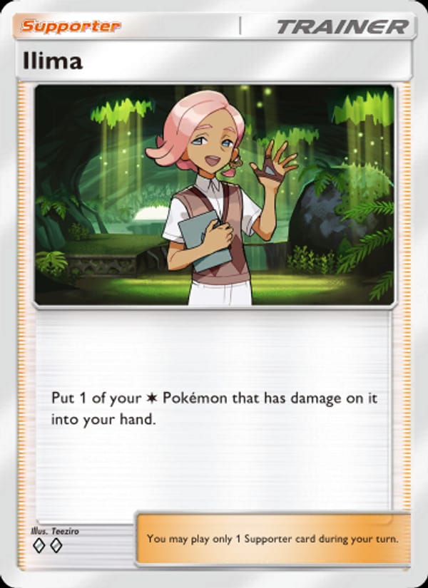 Ilima 149/155
