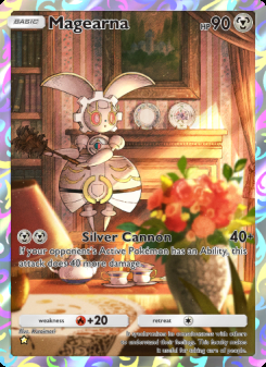 Magearna