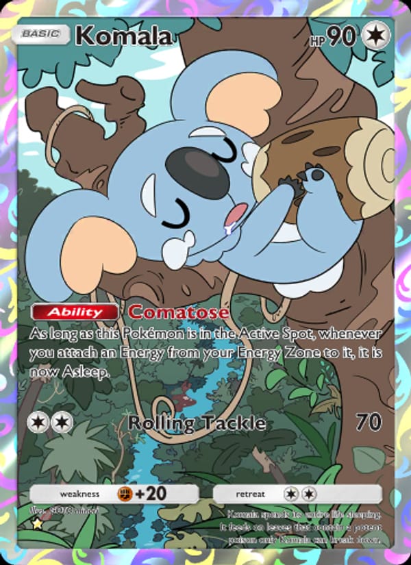 Komala 179/155