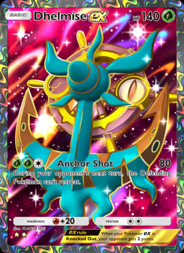 Dhelmise ex 181/155
